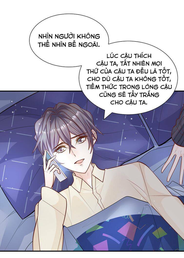 Anh Ấy Sinh Ra Đã Là Công Của Tôi Chapter 44 - Trang 21