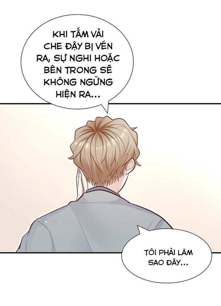 Anh Ấy Sinh Ra Đã Là Công Của Tôi Chapter 44 - Trang 23