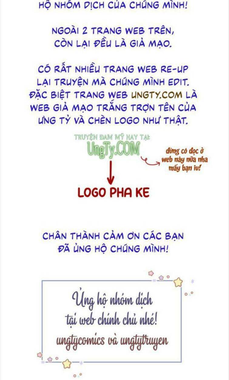 Anh Ấy Sinh Ra Đã Là Công Của Tôi Chapter 44 - Trang 46