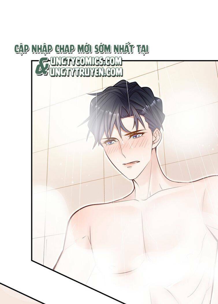 Anh Ấy Sinh Ra Đã Là Công Của Tôi Chapter 44 - Trang 5