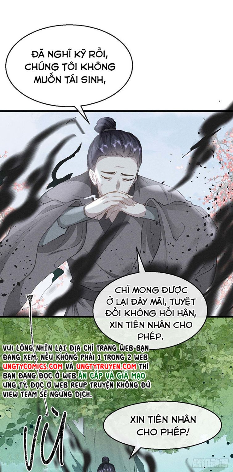 Đồ Mưu Bất Quỹ Chapter 52 - Trang 3