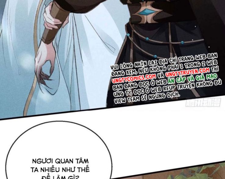 Đồ Mưu Bất Quỹ Chapter 53 - Trang 11