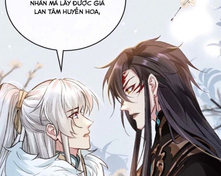 Đồ Mưu Bất Quỹ Chapter 53 - Trang 18