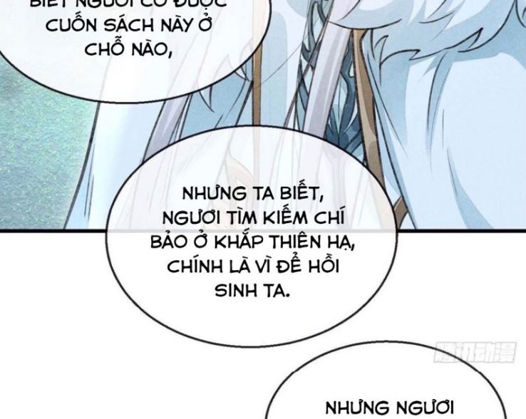 Đồ Mưu Bất Quỹ Chapter 53 - Trang 30