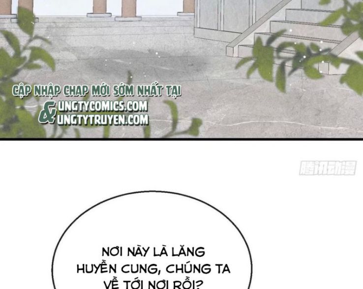 Đồ Mưu Bất Quỹ Chapter 53 - Trang 4