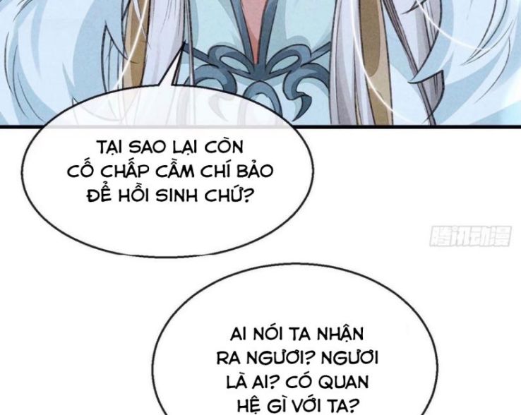 Đồ Mưu Bất Quỹ Chapter 53 - Trang 32