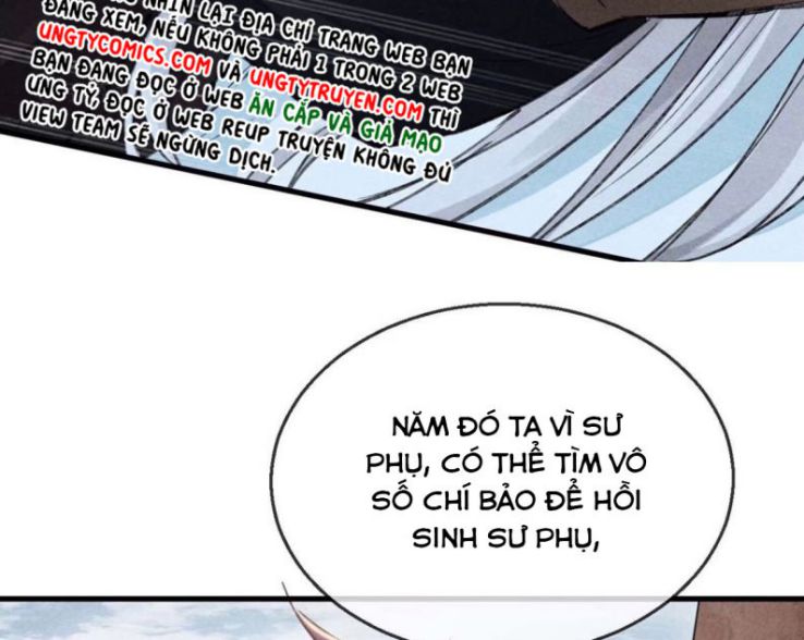 Đồ Mưu Bất Quỹ Chapter 53 - Trang 47