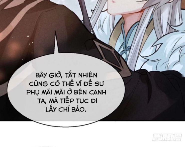 Đồ Mưu Bất Quỹ Chapter 53 - Trang 49