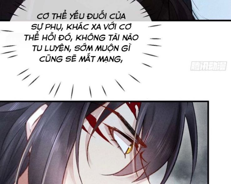 Đồ Mưu Bất Quỹ Chapter 53 - Trang 55