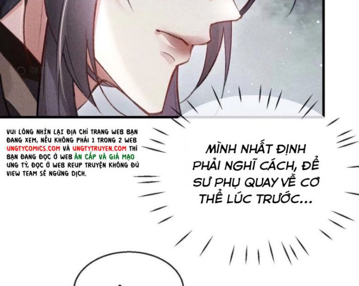 Đồ Mưu Bất Quỹ Chapter 53 - Trang 56