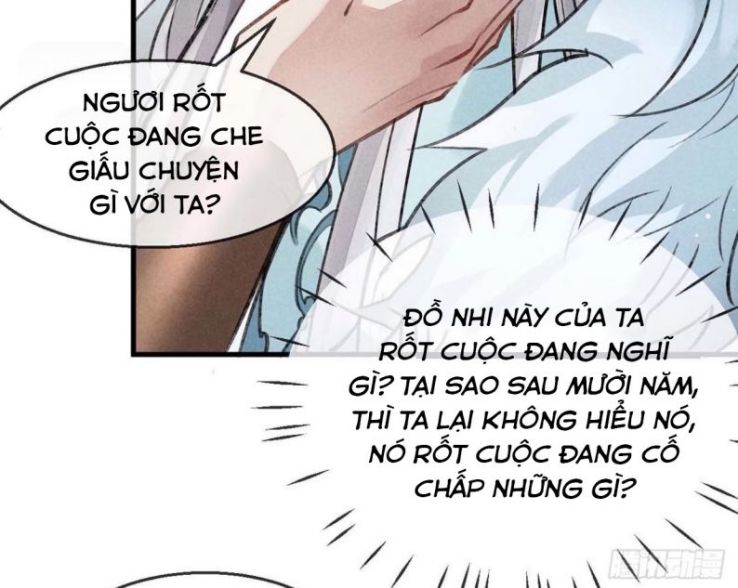 Đồ Mưu Bất Quỹ Chapter 53 - Trang 58