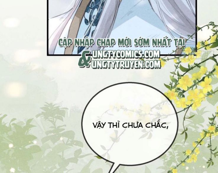 Đồ Mưu Bất Quỹ Chapter 53 - Trang 66