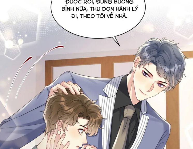 Lại Bị Bạn Trai Cũ Nhắm Trúng Rồi Chapter 51 - Trang 13