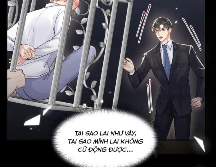 Lại Bị Bạn Trai Cũ Nhắm Trúng Rồi Chapter 51 - Trang 34