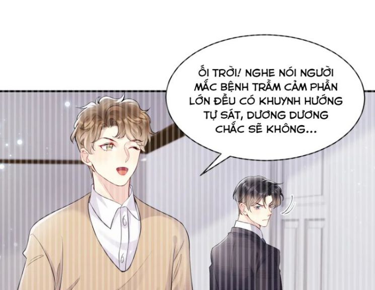 Lại Bị Bạn Trai Cũ Nhắm Trúng Rồi Chapter 51 - Trang 44