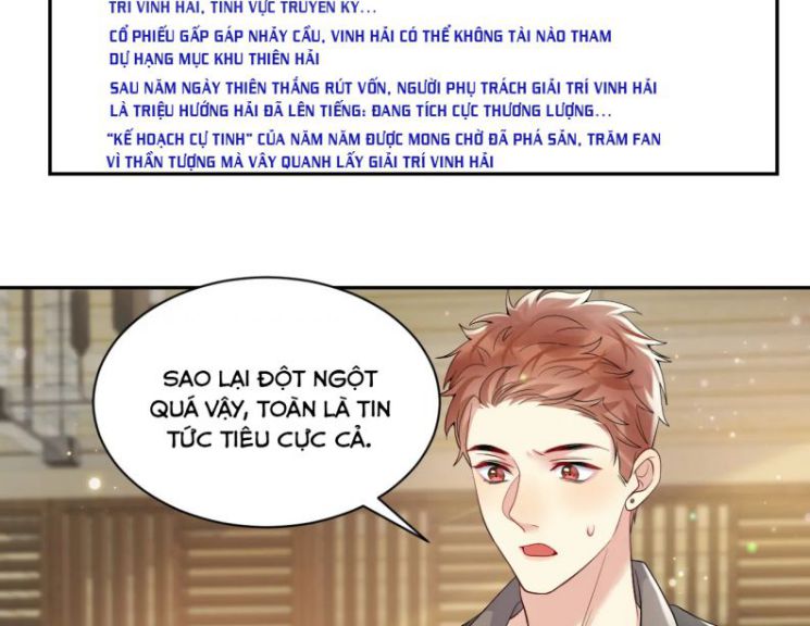 Lại Bị Bạn Trai Cũ Nhắm Trúng Rồi Chapter 51 - Trang 54