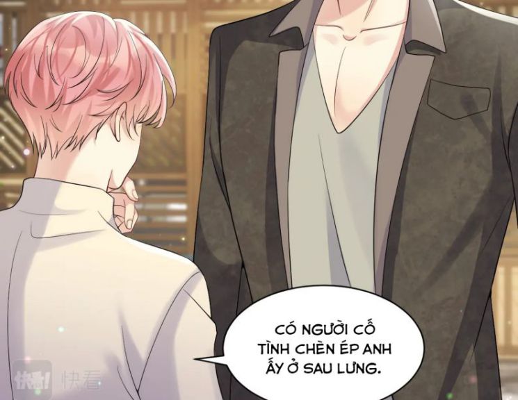 Lại Bị Bạn Trai Cũ Nhắm Trúng Rồi Chapter 51 - Trang 55