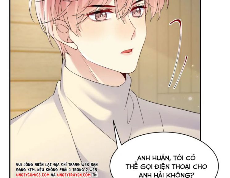 Lại Bị Bạn Trai Cũ Nhắm Trúng Rồi Chapter 51 - Trang 57