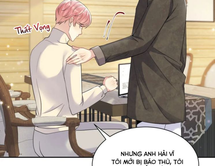 Lại Bị Bạn Trai Cũ Nhắm Trúng Rồi Chapter 51 - Trang 61