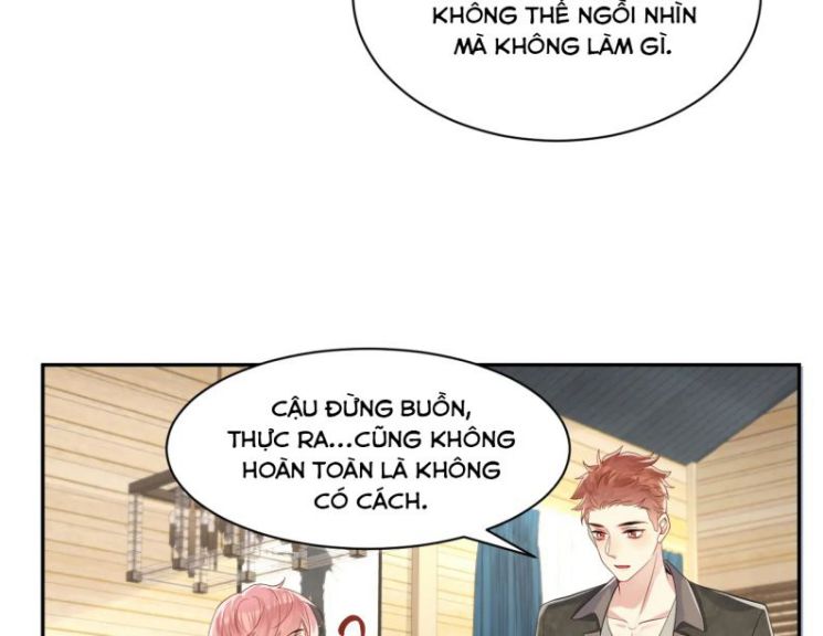 Lại Bị Bạn Trai Cũ Nhắm Trúng Rồi Chapter 51 - Trang 62