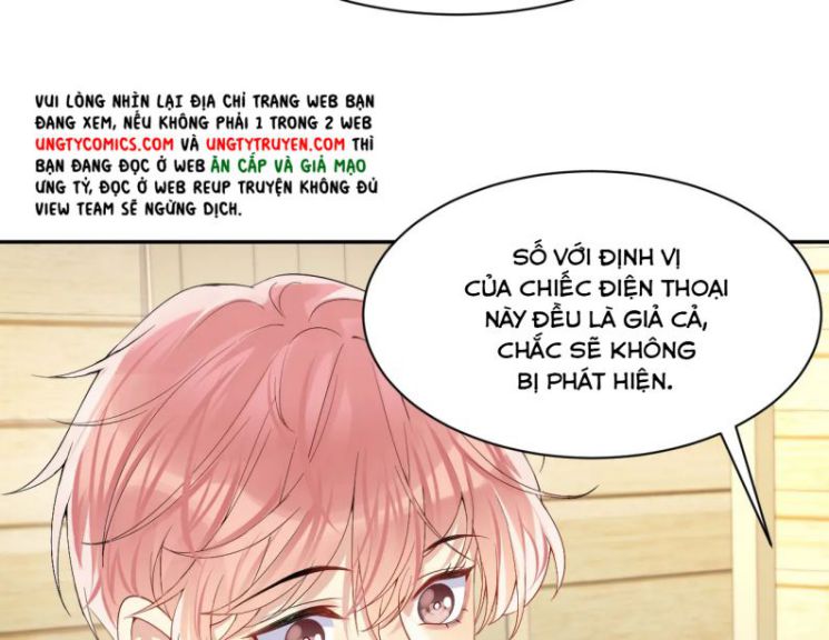 Lại Bị Bạn Trai Cũ Nhắm Trúng Rồi Chapter 51 - Trang 64