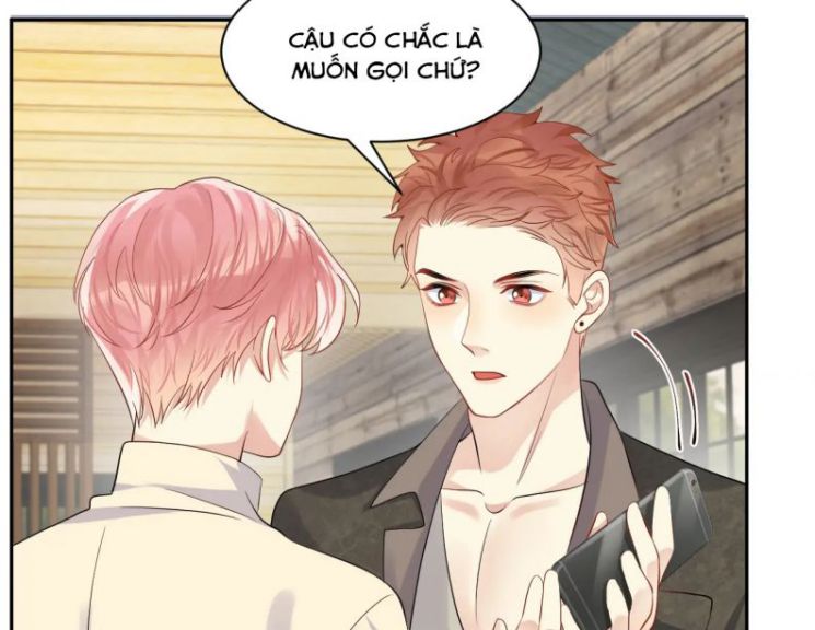 Lại Bị Bạn Trai Cũ Nhắm Trúng Rồi Chapter 51 - Trang 67