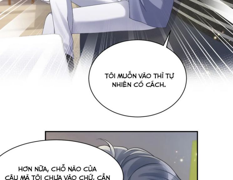 Lại Bị Bạn Trai Cũ Nhắm Trúng Rồi Chapter 51 - Trang 9