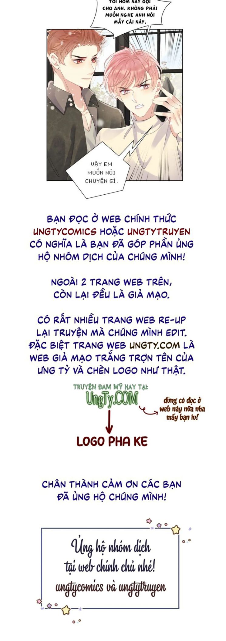 Lại Bị Bạn Trai Cũ Nhắm Trúng Rồi Chapter 51 - Trang 91