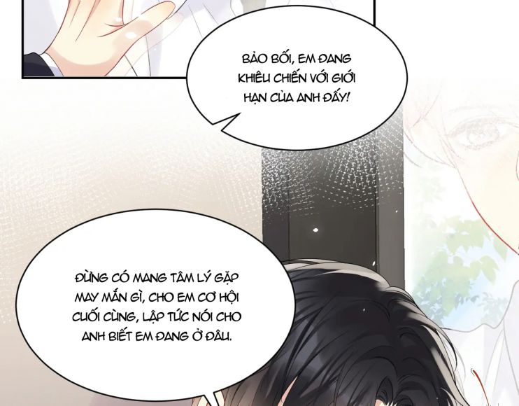 Lại Bị Bạn Trai Cũ Nhắm Trúng Rồi Chapter 52 - Trang 37