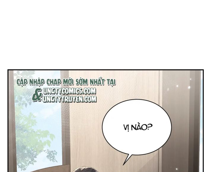 Lại Bị Bạn Trai Cũ Nhắm Trúng Rồi Chapter 52 - Trang 5