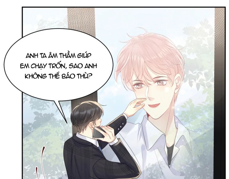 Lại Bị Bạn Trai Cũ Nhắm Trúng Rồi Chapter 52 - Trang 47