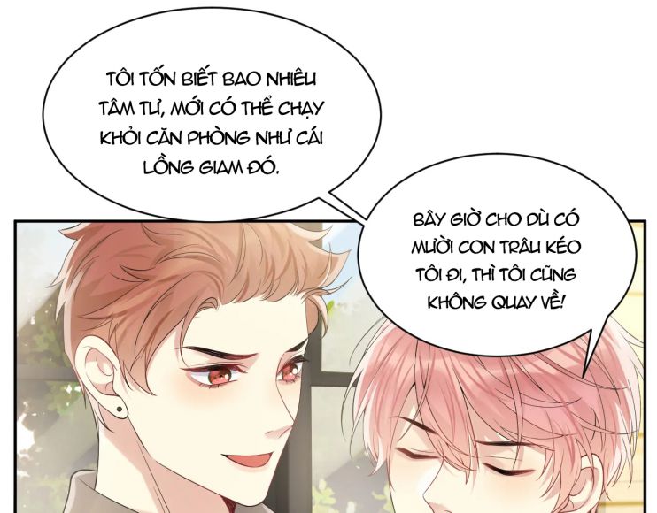 Lại Bị Bạn Trai Cũ Nhắm Trúng Rồi Chapter 52 - Trang 67