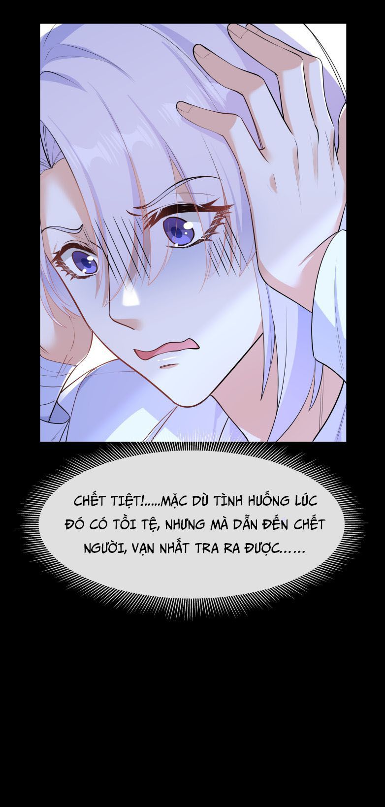 Trần Thương (Vết Sẹo Cũ) Chapter 43 - Trang 22