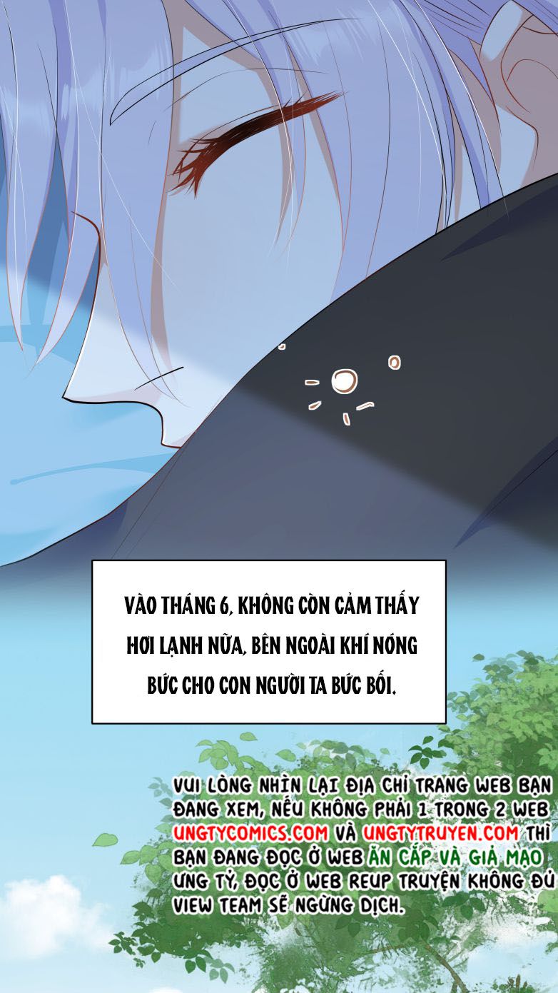 Trần Thương (Vết Sẹo Cũ) Chapter 43 - Trang 40