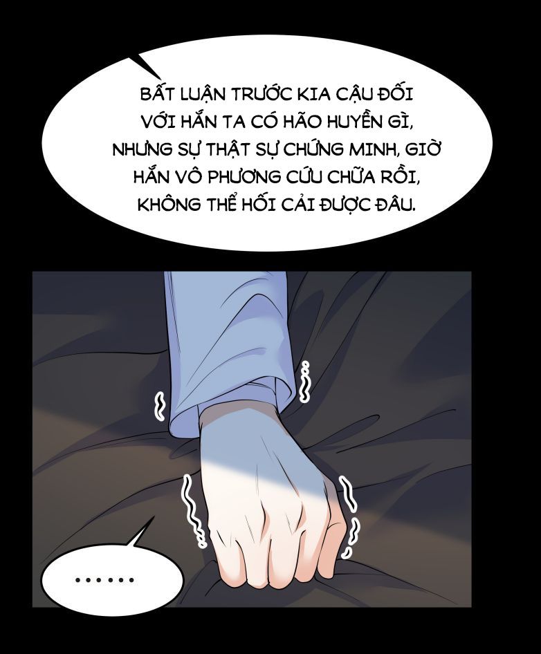 Trần Thương (Vết Sẹo Cũ) Chapter 43 - Trang 6