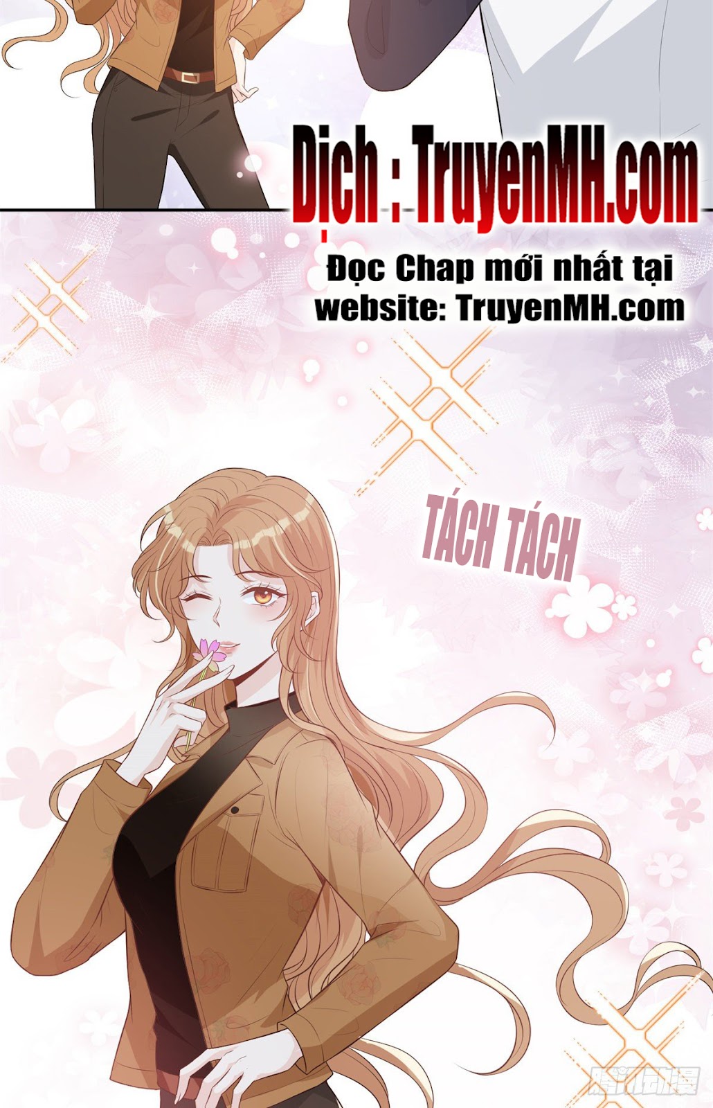 Vượt Rào Trêu Chọc Chapter 50 - Trang 4