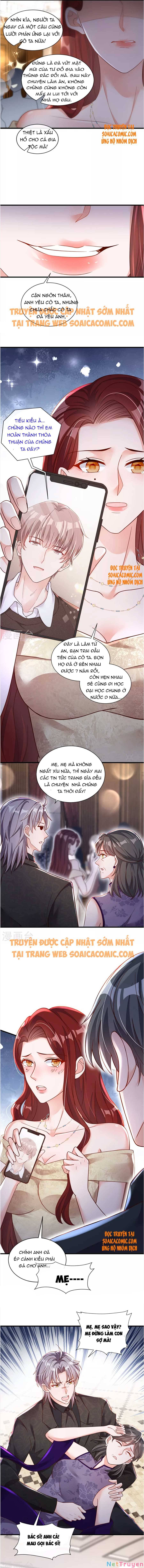 Ác Ma Thì Thầm Chapter 43 - Trang 4