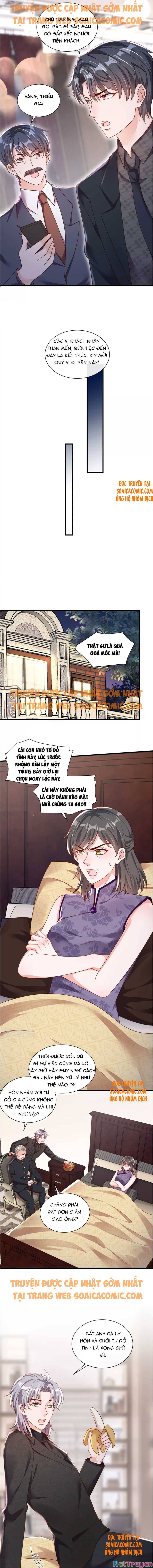 Ác Ma Thì Thầm Chapter 43 - Trang 5