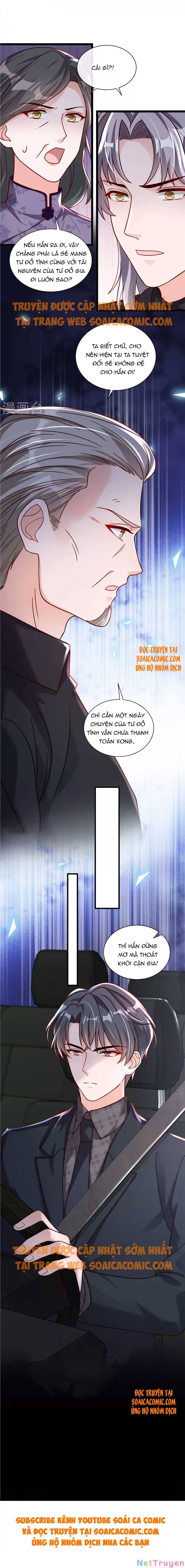 Ác Ma Thì Thầm Chapter 43 - Trang 7