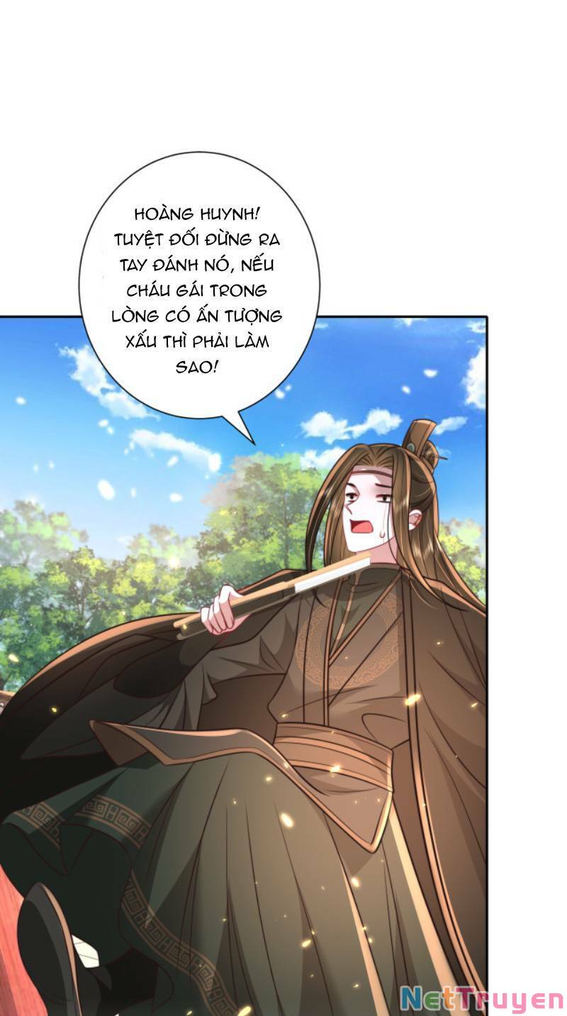 Cách Thức Sinh Tồn Của Pháo Hôi Khuê Nữ Chapter 52 - Trang 7