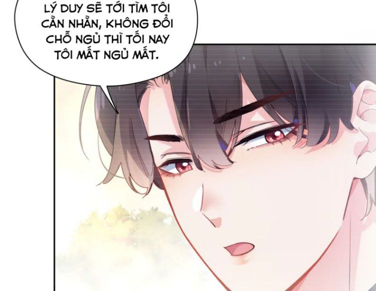 Có Bản Lĩnh Thì Cứ Hung Dữ Đi? Chapter 51 - Trang 12