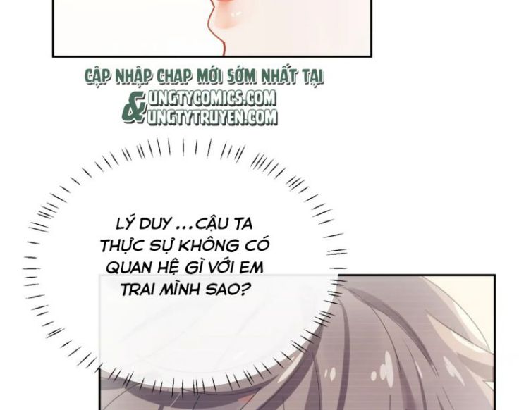 Có Bản Lĩnh Thì Cứ Hung Dữ Đi? Chapter 51 - Trang 16