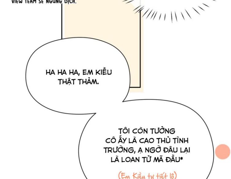 Có Bản Lĩnh Thì Cứ Hung Dữ Đi? Chapter 51 - Trang 28