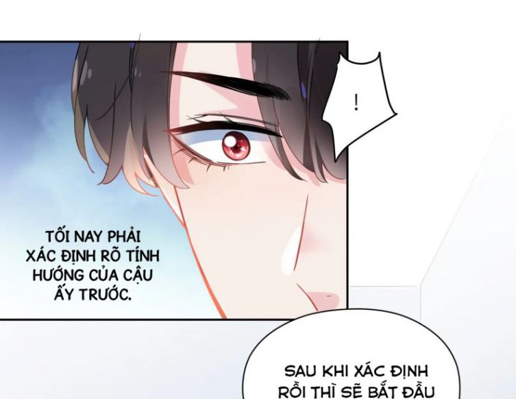 Có Bản Lĩnh Thì Cứ Hung Dữ Đi? Chapter 51 - Trang 34