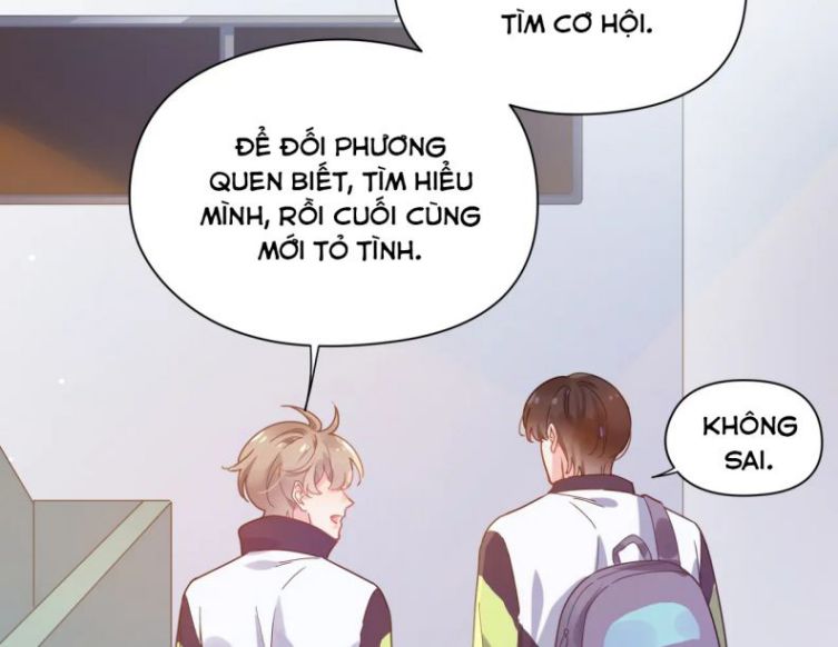 Có Bản Lĩnh Thì Cứ Hung Dữ Đi? Chapter 51 - Trang 35