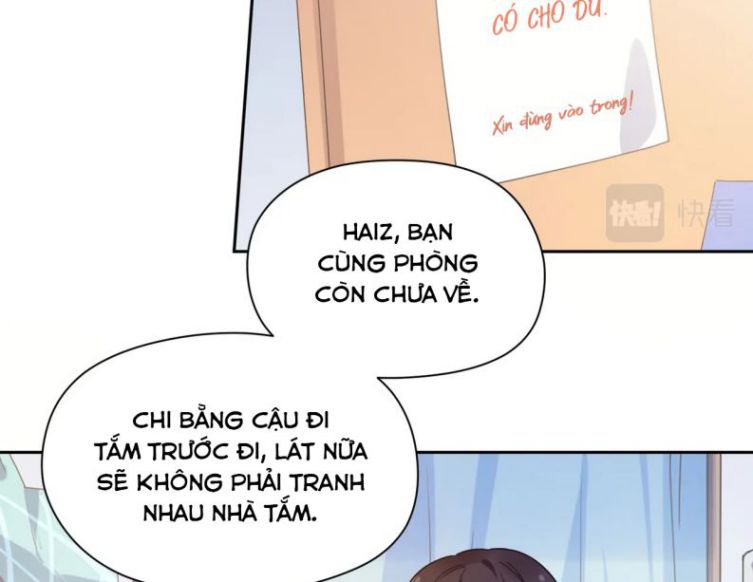 Có Bản Lĩnh Thì Cứ Hung Dữ Đi? Chapter 51 - Trang 39