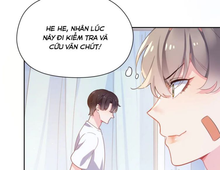 Có Bản Lĩnh Thì Cứ Hung Dữ Đi? Chapter 51 - Trang 41