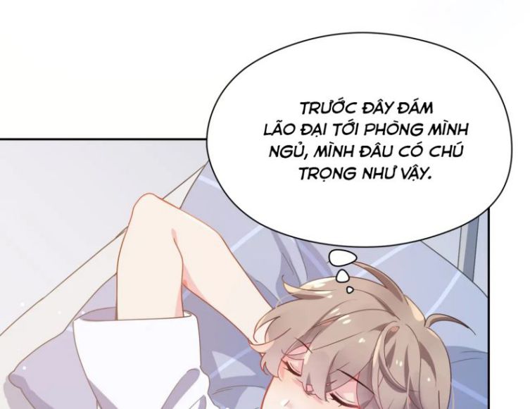 Có Bản Lĩnh Thì Cứ Hung Dữ Đi? Chapter 51 - Trang 50