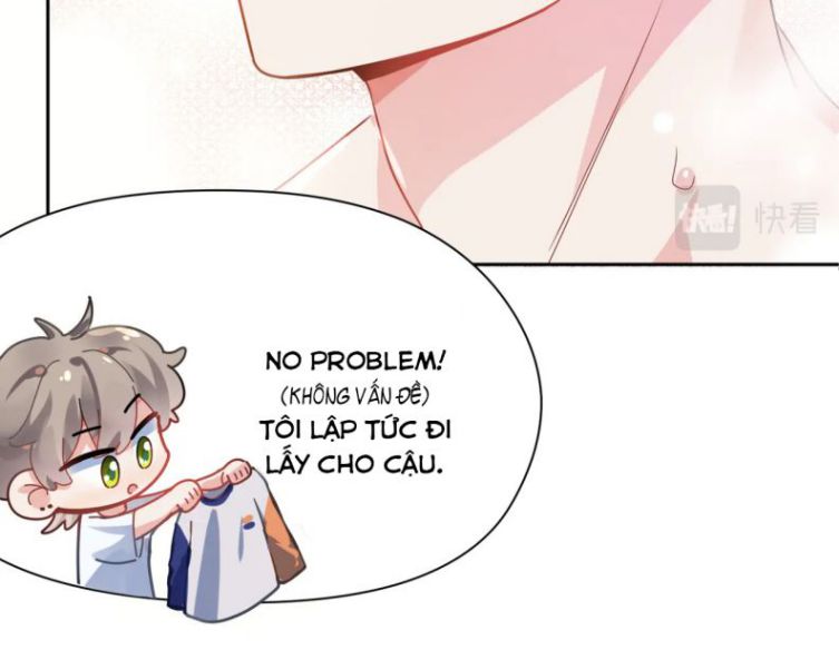 Có Bản Lĩnh Thì Cứ Hung Dữ Đi? Chapter 51 - Trang 72