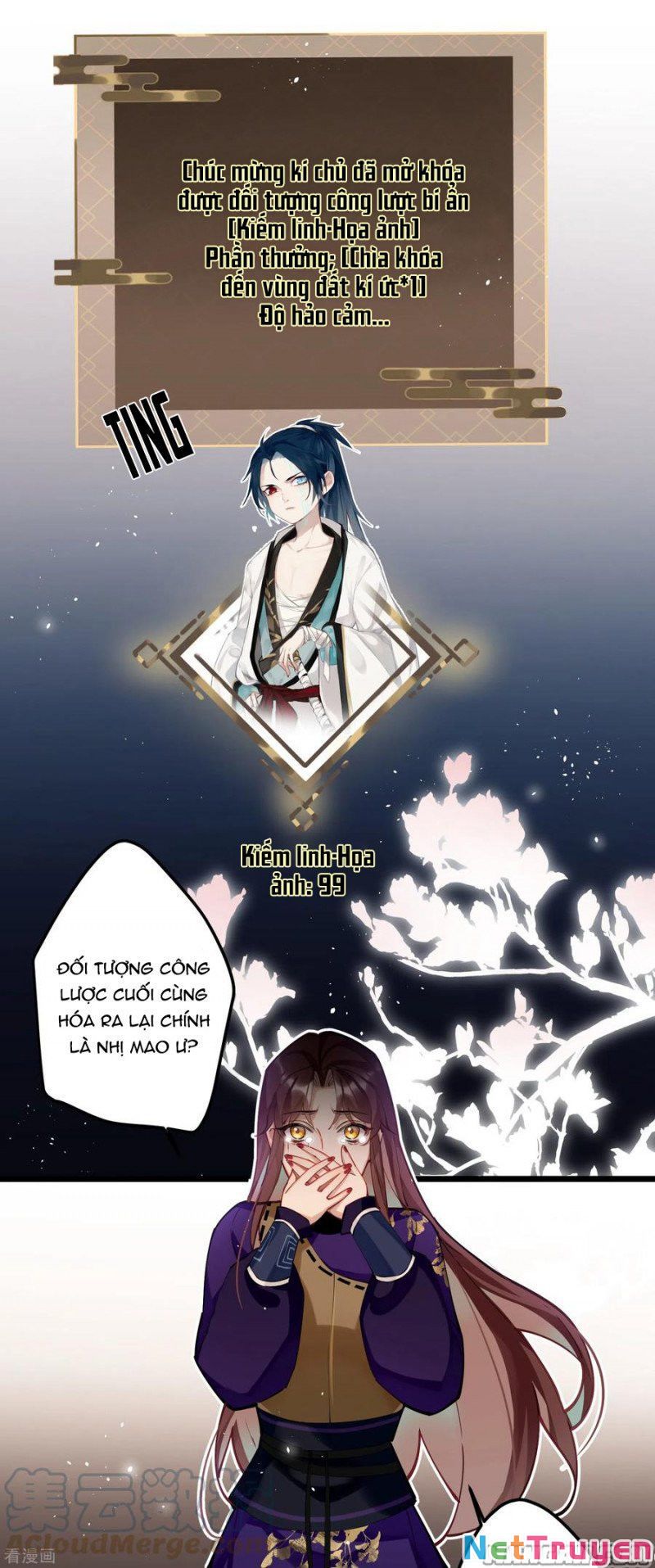 Công Chúa Pháo Hôi Muốn Tùy Tiện Đến Cùng Chapter 85 - Trang 11